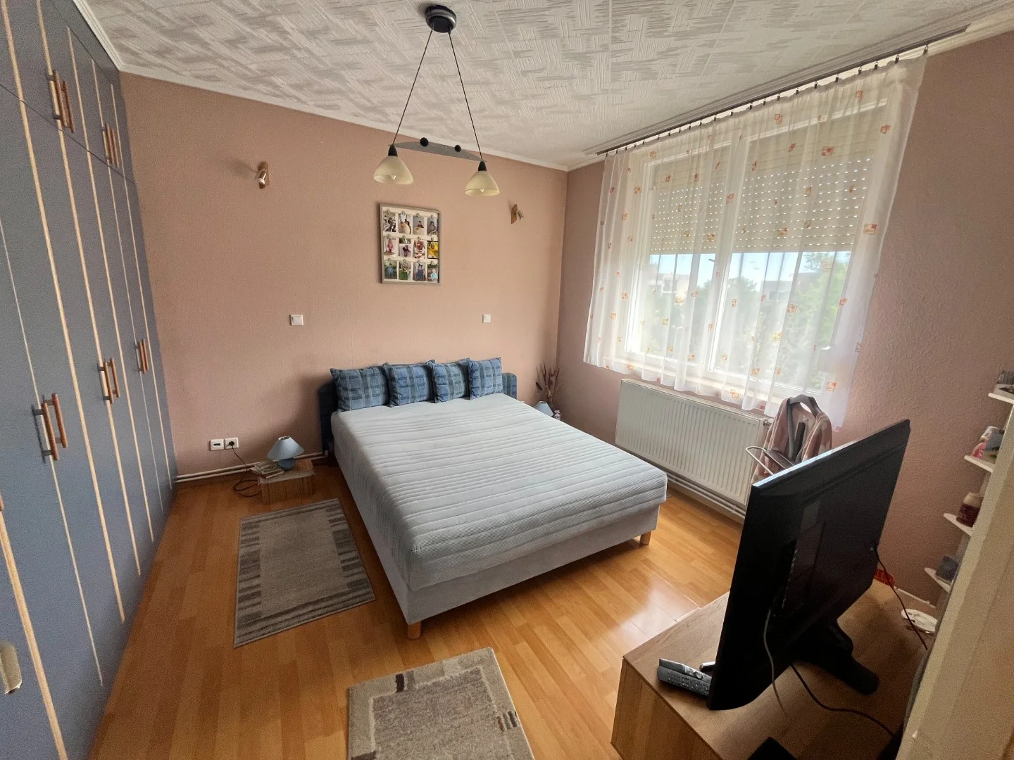 Eladó tégla lakás Gyula Budapest körút - Kép 7