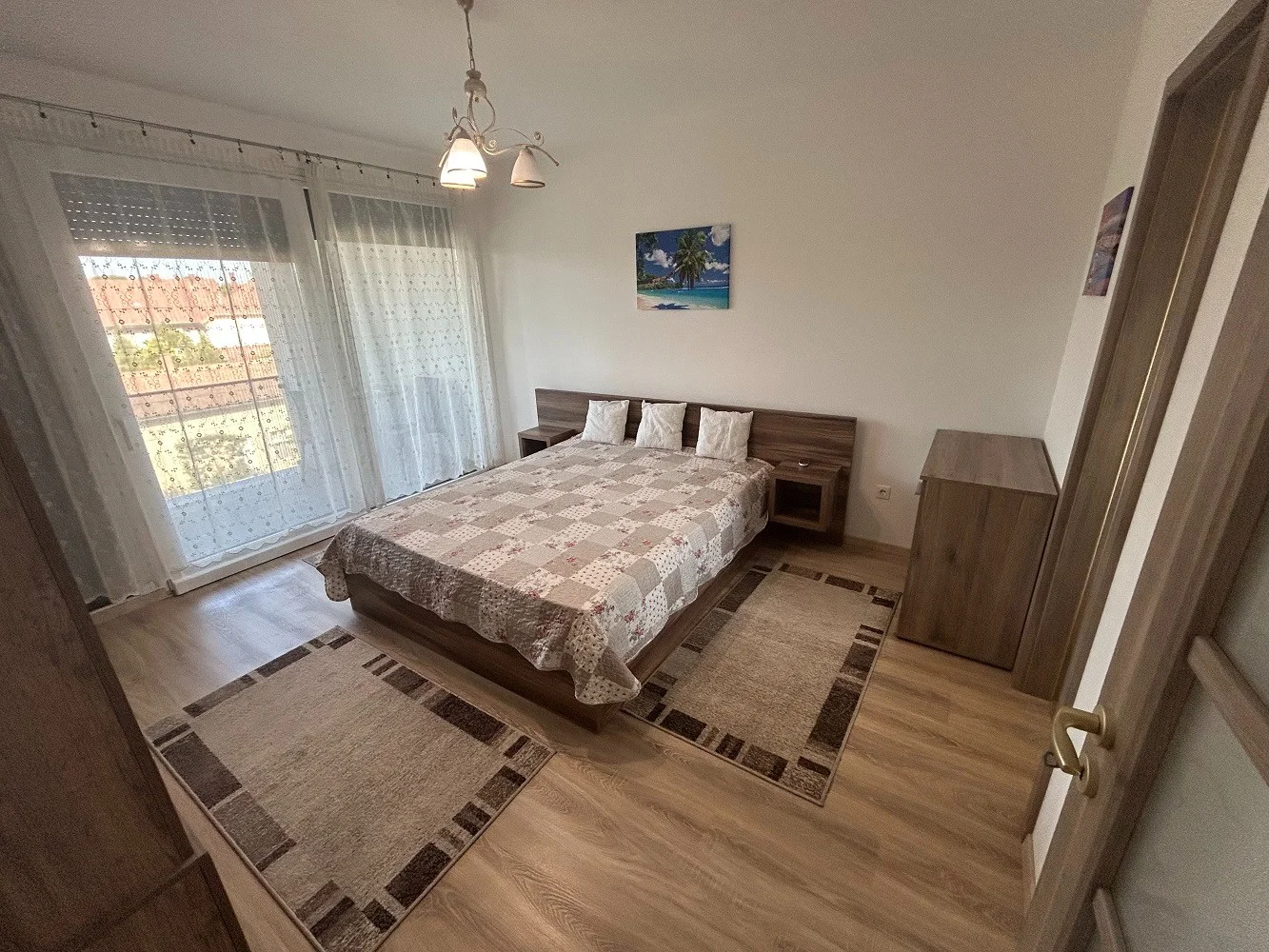 Eladó tégla lakás Debrecen - Kép 7
