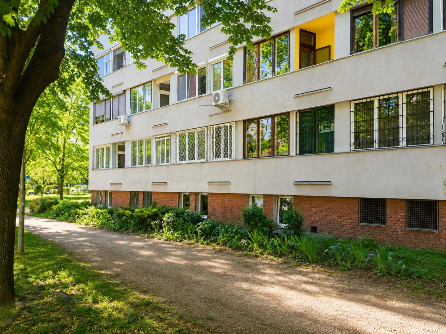 Eladó tégla lakás Budapest 03. ker. Váradi utca - Kép 2