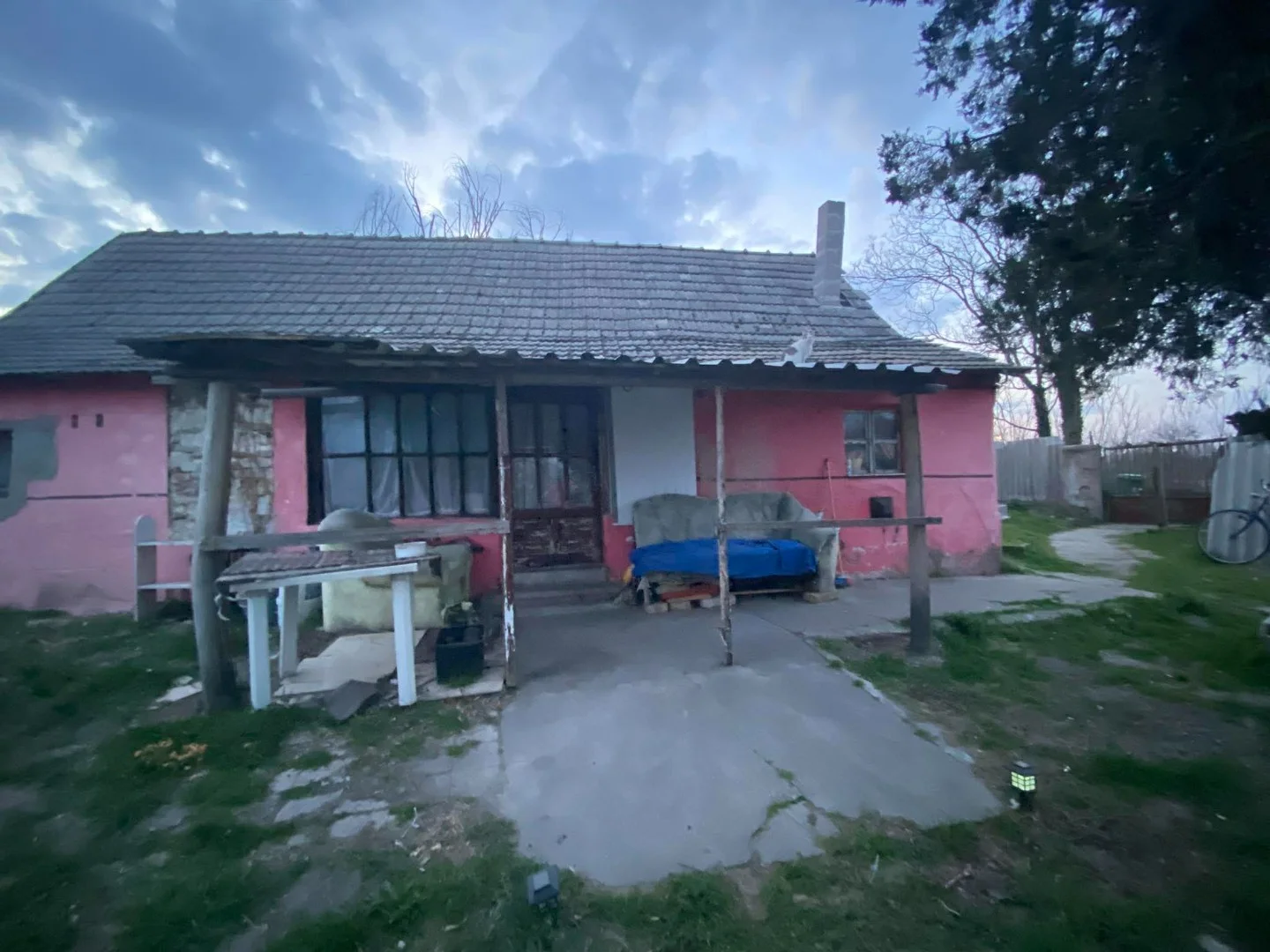 Eladó családi ház Dunavecse - Kép 10