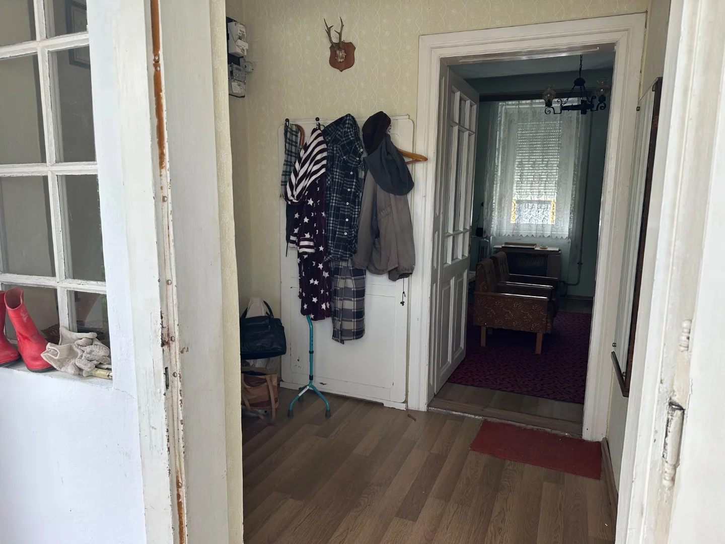 Eladó családi ház Pápa Fiumei - Kép 12