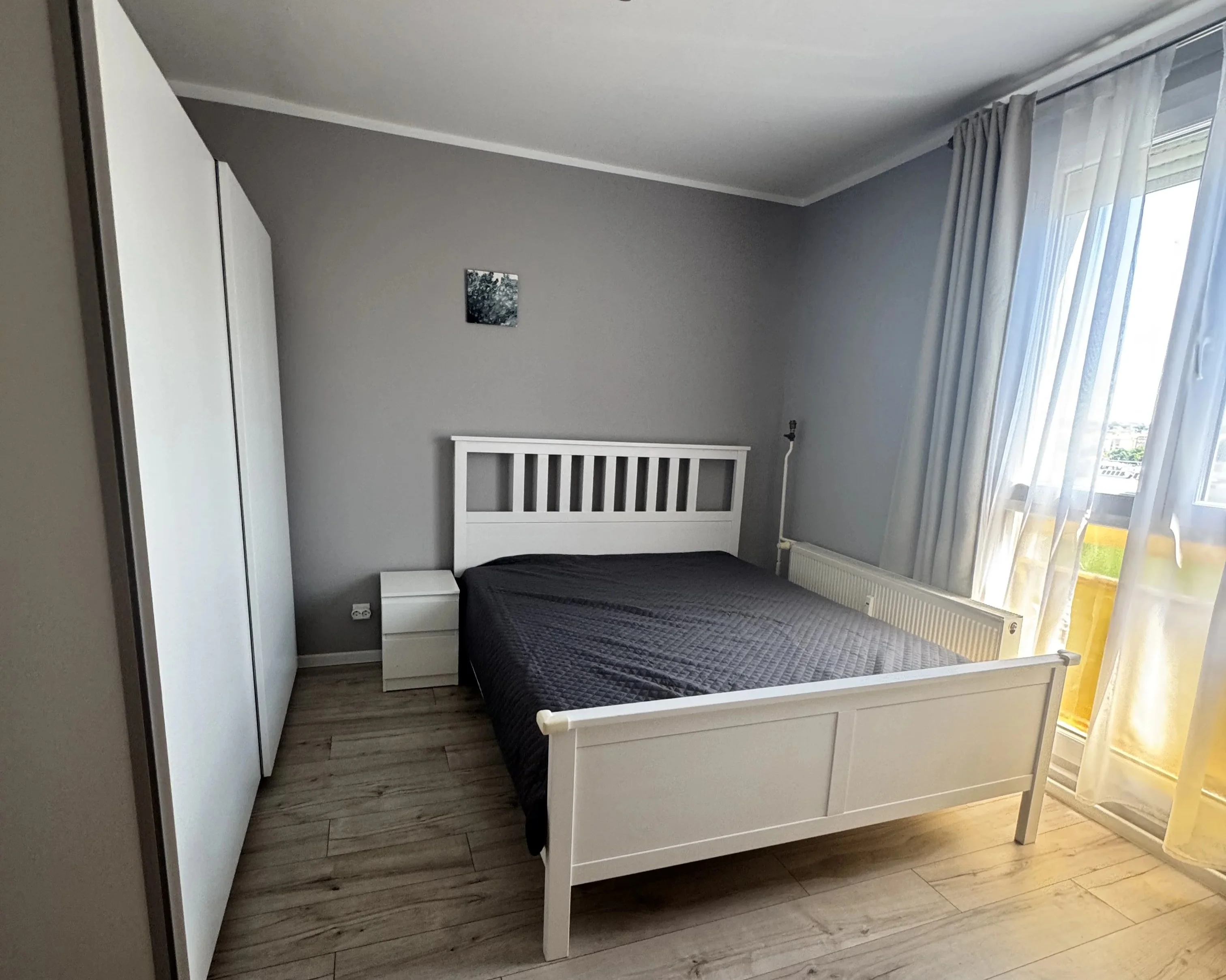 Kiadó lakás Pécs Nagy Lajos Király utca - Kép 4
