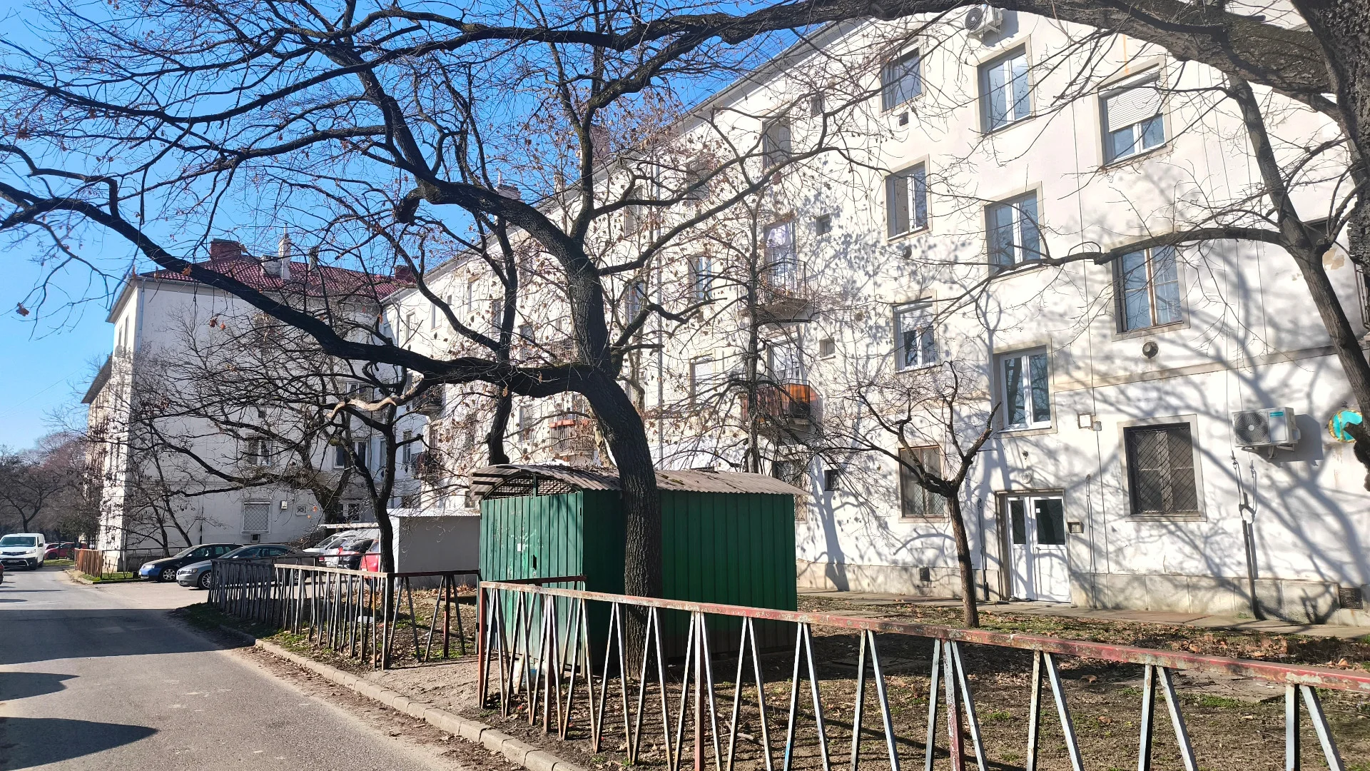 Eladó tégla lakás Debrecen Benedek Elek tér - Kép 9