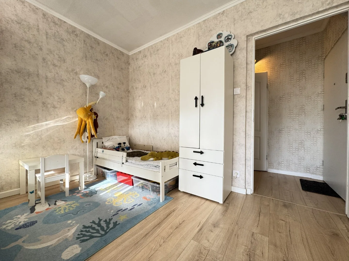 Eladó panel lakás Budapest 15. ker. Nyírpalota út - Kép 5