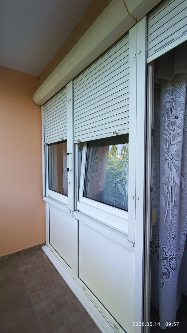 Eladó panel lakás Győr - Kép 12