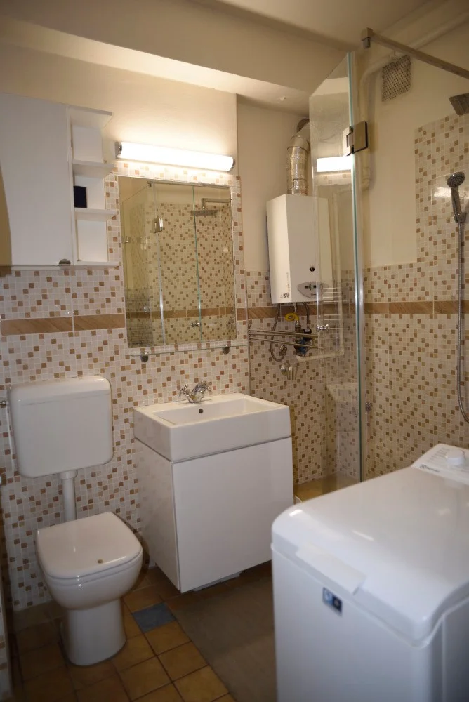 Eladó tégla lakás Budapest 09. ker. Tűzoltó utca - Kép 7