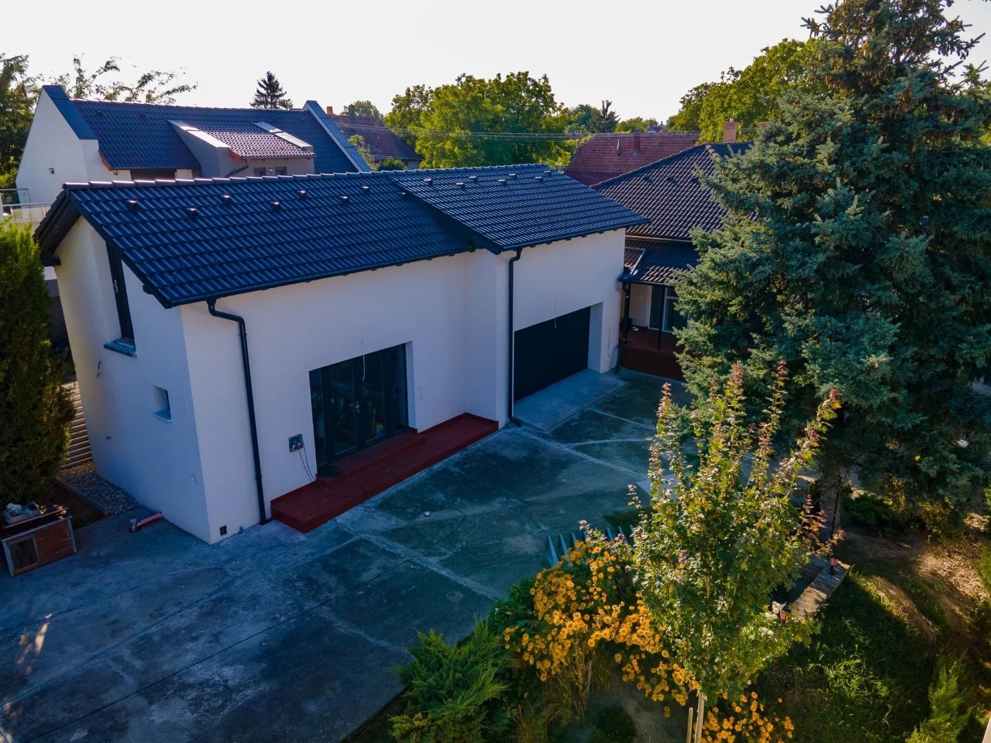 Eladó családi ház Győr - Kép 2