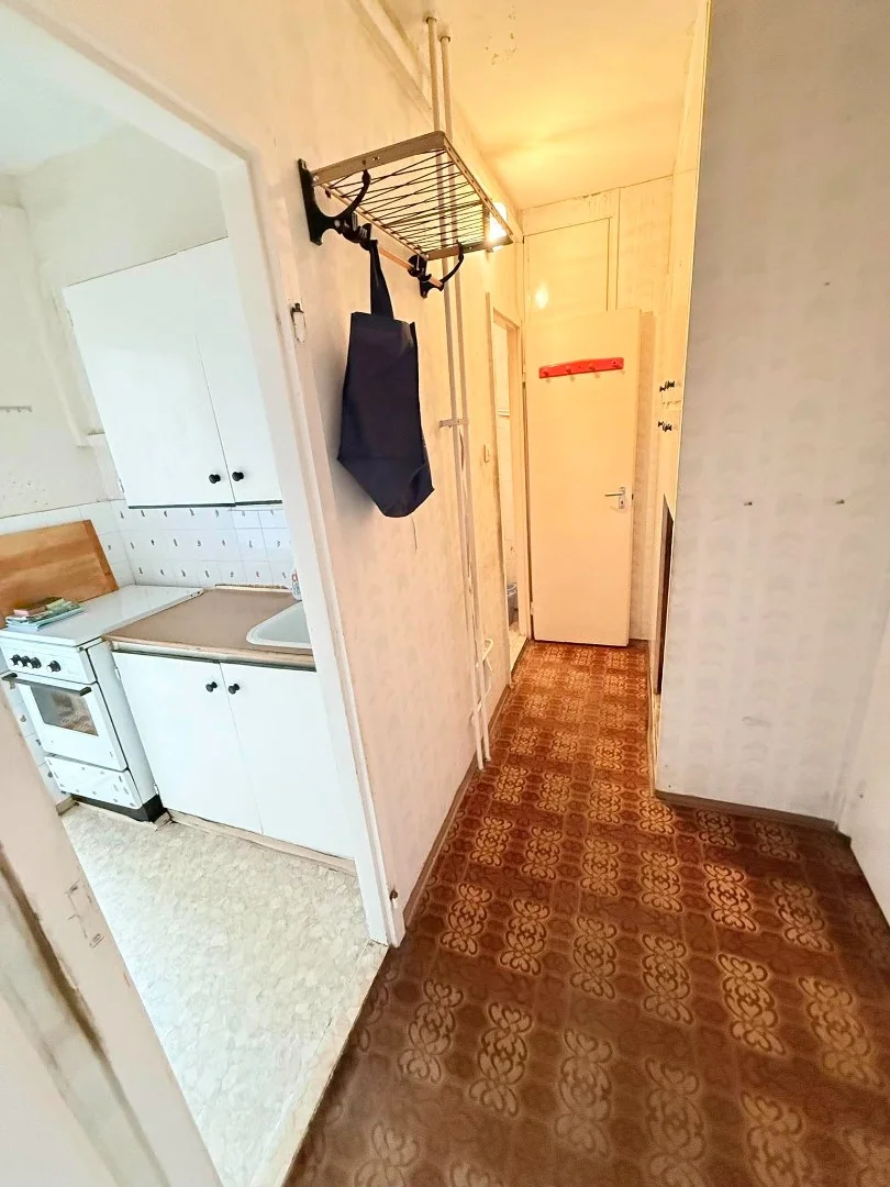 Eladó panel lakás Kazincbarcika Mikszáth Kálmán utca - Kép 11