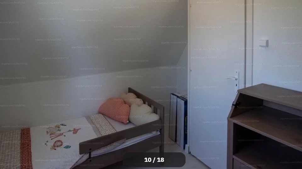 Eladó önálló nyaraló nyaraló / üdülő Kulcs - Kép 12