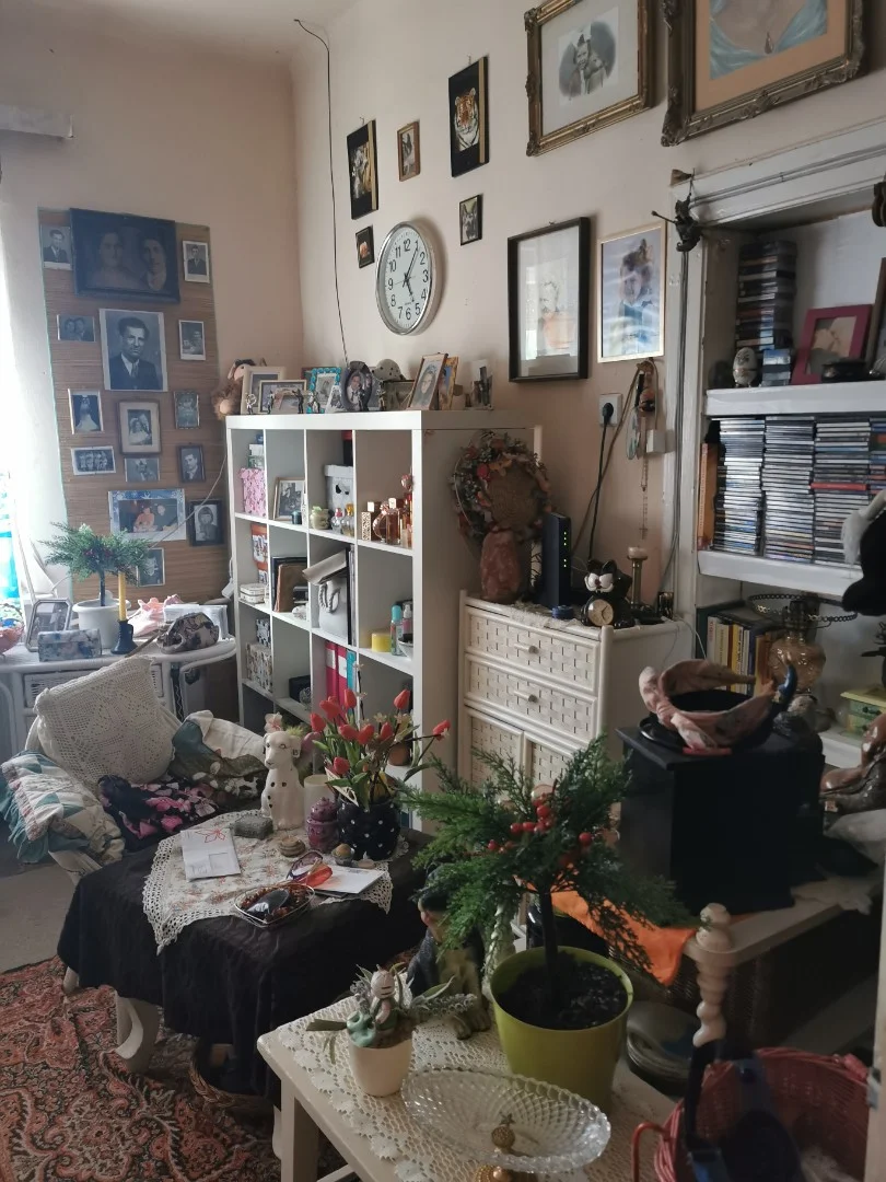 Eladó családi ház Gerde Béke - Kép 13