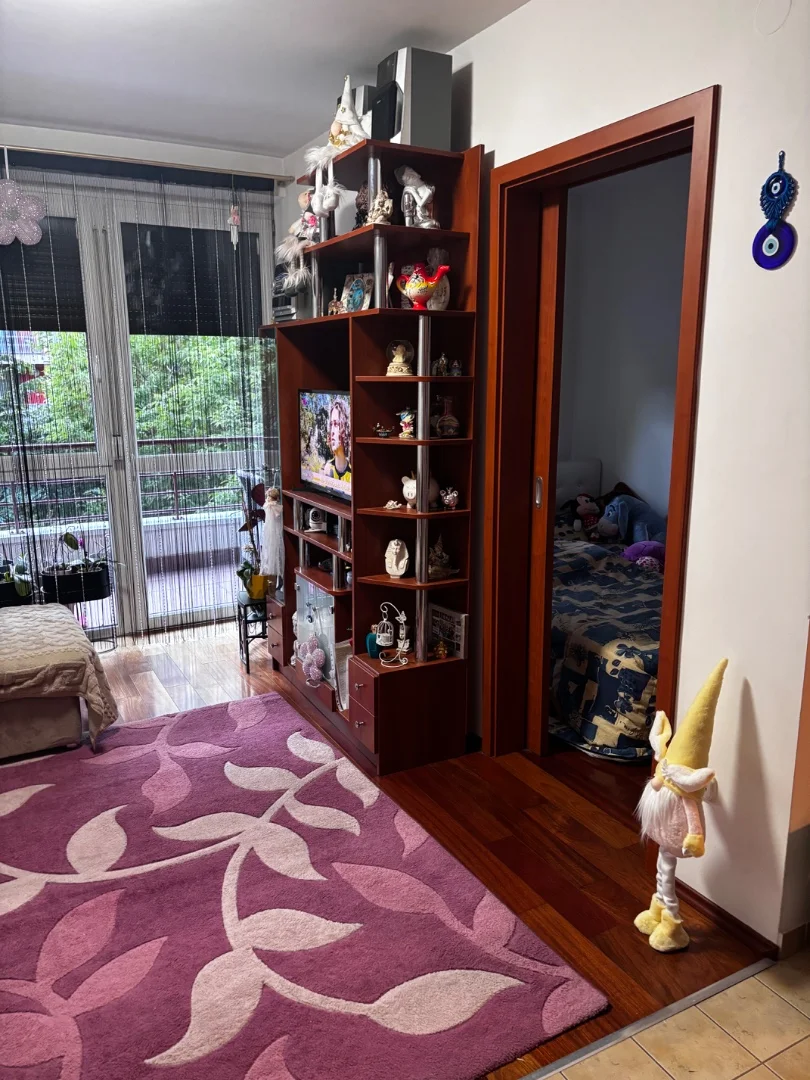 Kiadó tégla lakás Budapest 13. ker. Vizafogo sétàny - Kép 4