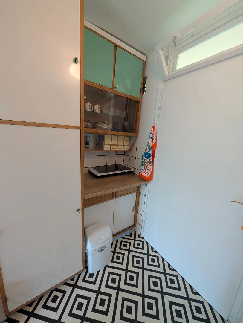Eladó üdülőházas nyaraló / apartman nyaraló / üdülő Balatonlelle Zengő utca - Kép 6