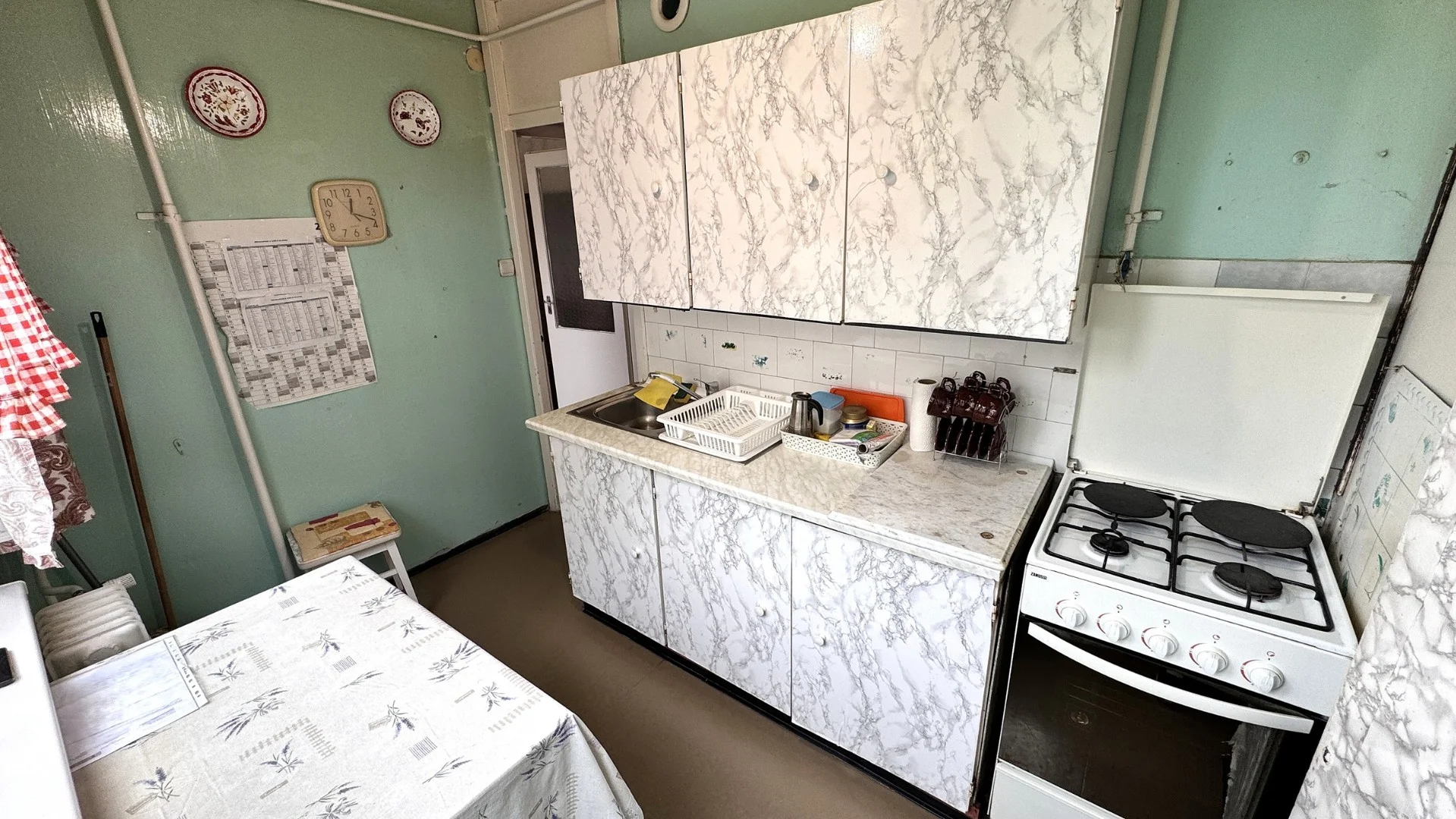 Eladó panel lakás Nyíregyháza Jósaváros - Kép 2