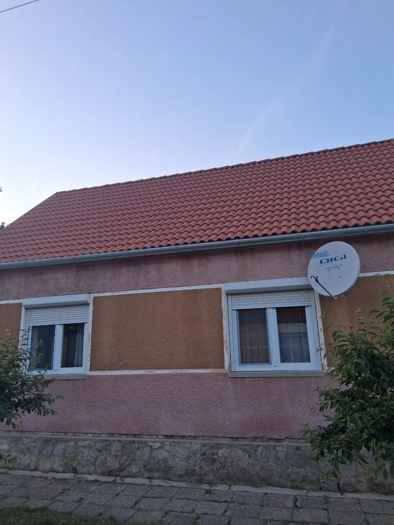 Eladó családi ház Dombóvár