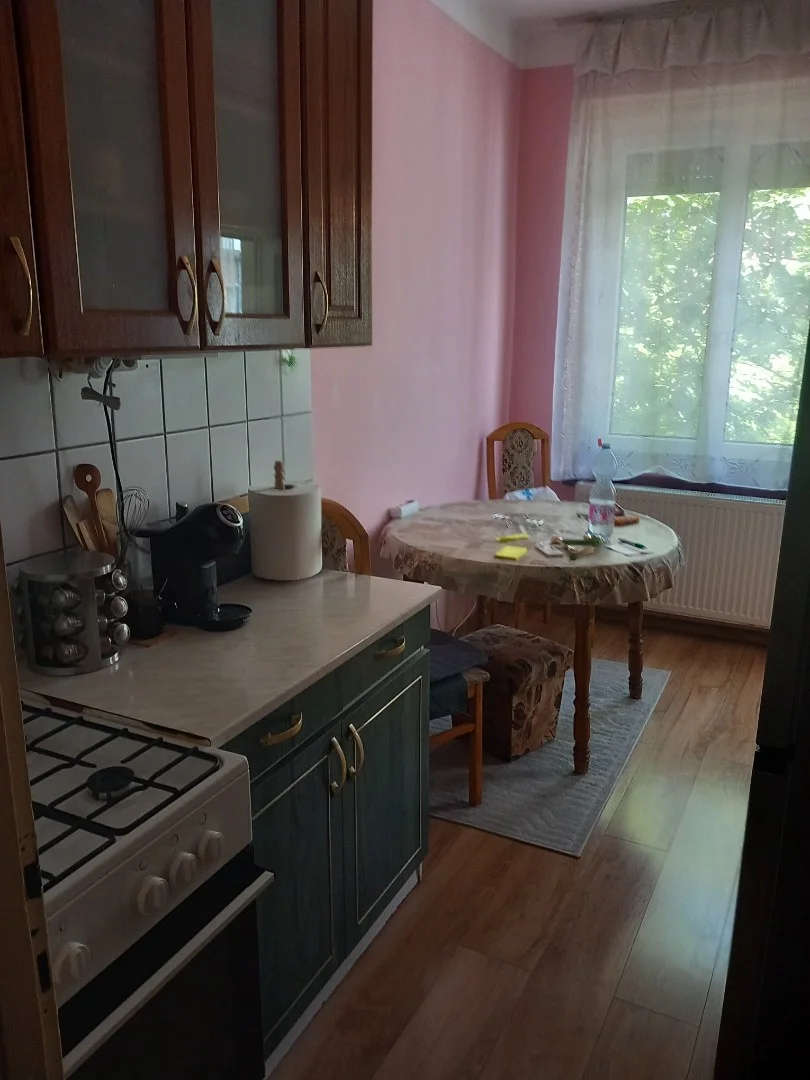 Eladó tégla lakás Sopron Mátyás király - Kép 5