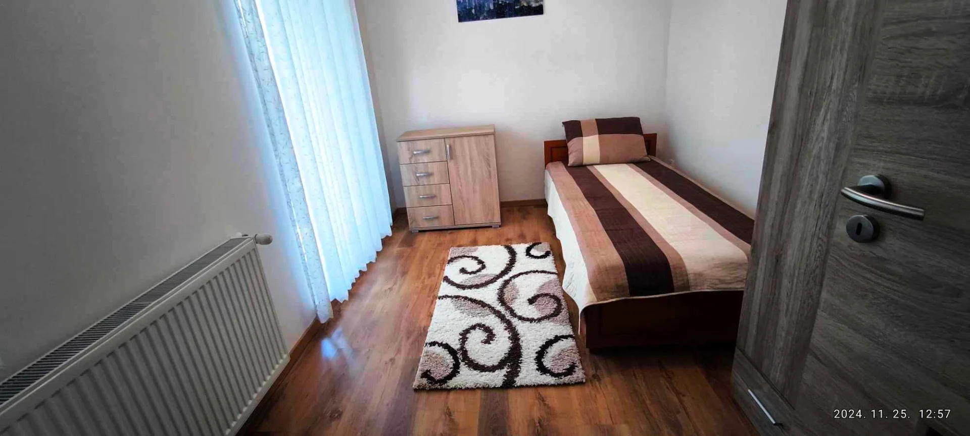 Kiadó tégla lakás Debrecen Dicsőfi József u - Kép 14
