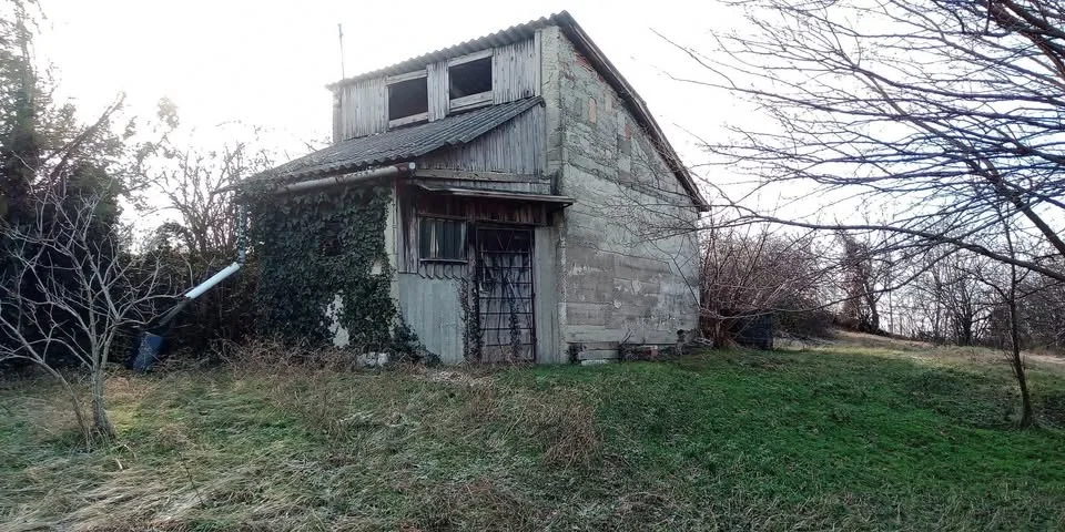 Eladó építési telek Kulcs Göböljárás utca - Kép 9