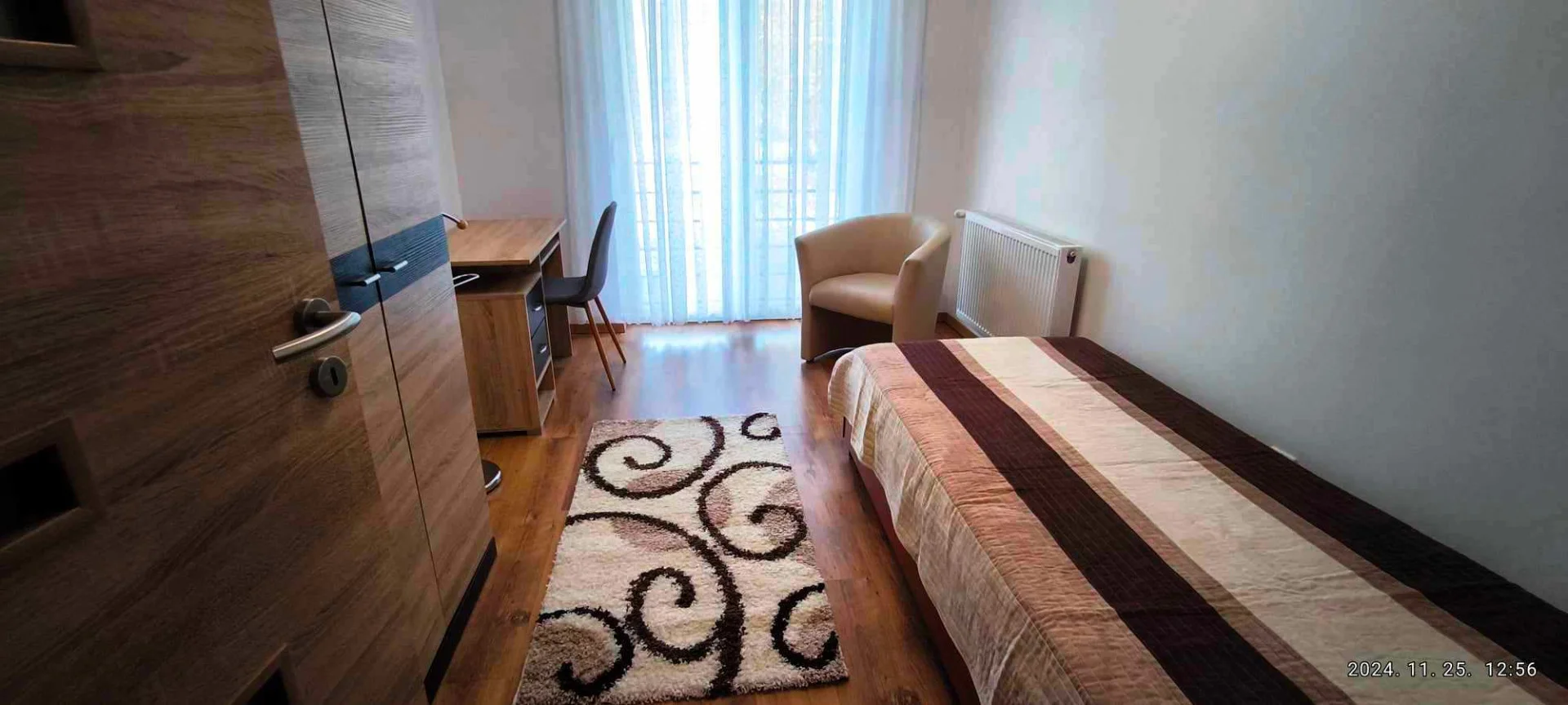 Kiadó tégla lakás Debrecen Dicsőfi József u - Kép 12