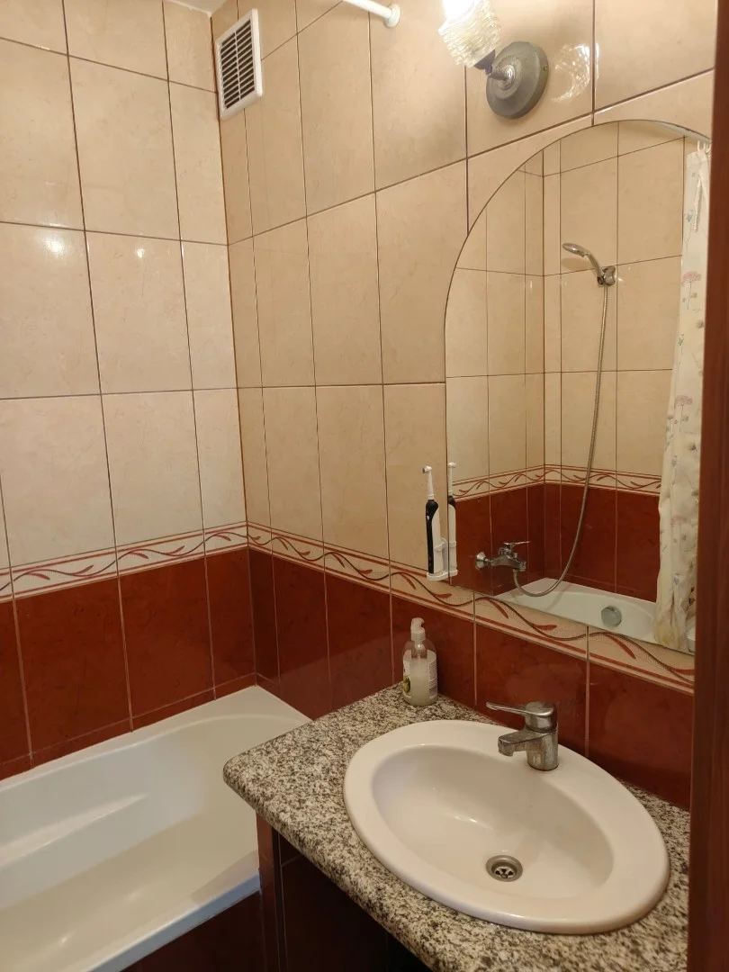Eladó panel lakás Nyíregyháza Fazekas Jànos tér 17 - Kép 5