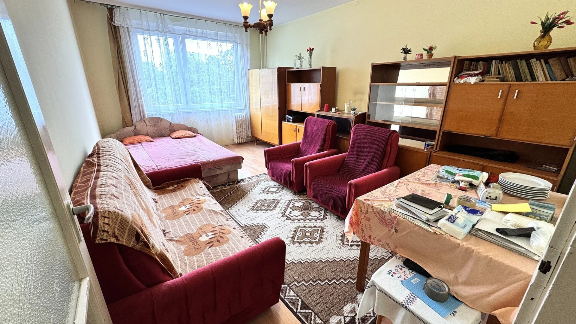Eladó panel lakás Nyíregyháza Jósaváros - Kép 3