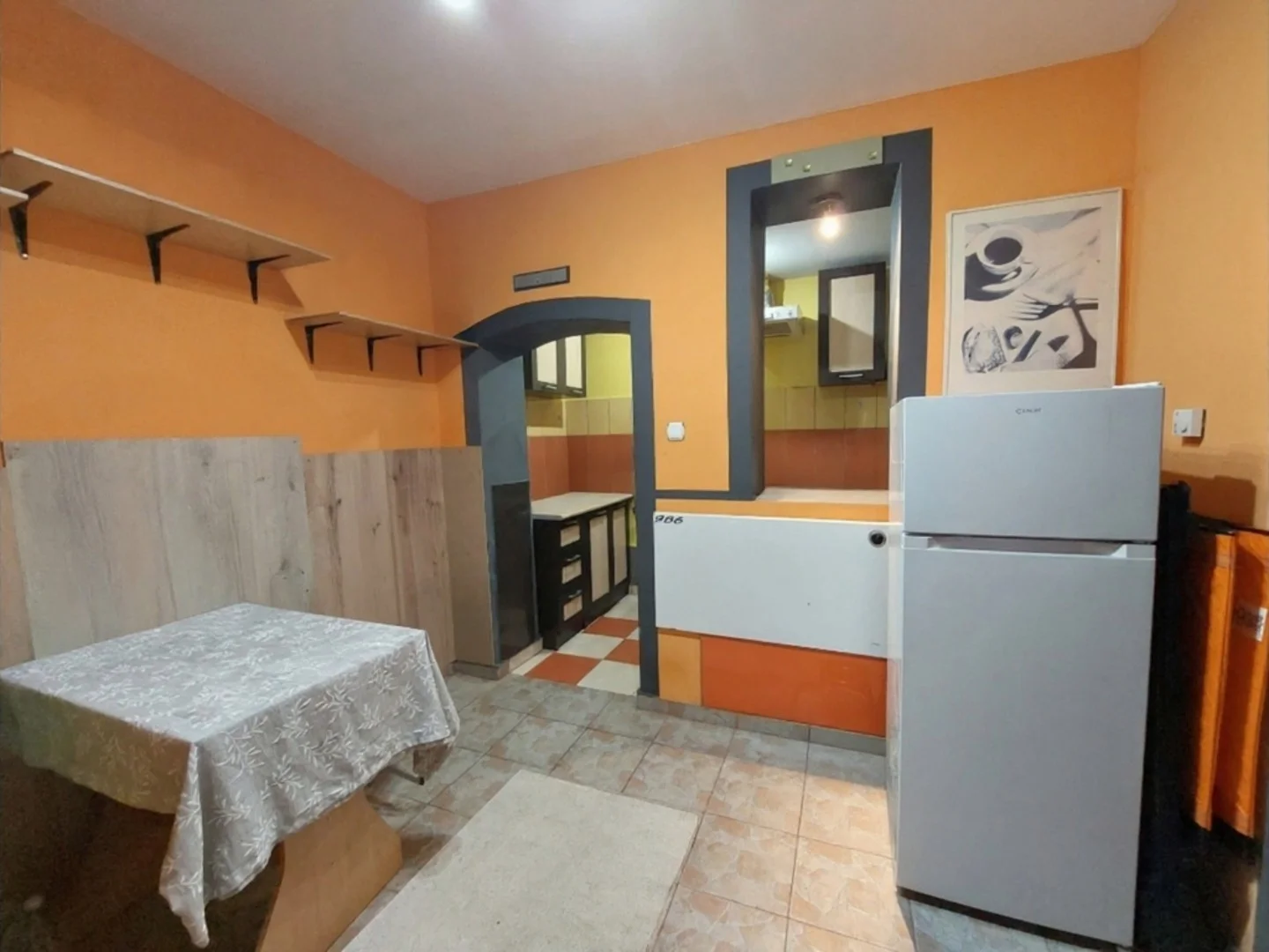 Eladó tégla lakás Pécs P.L. - Kép 3