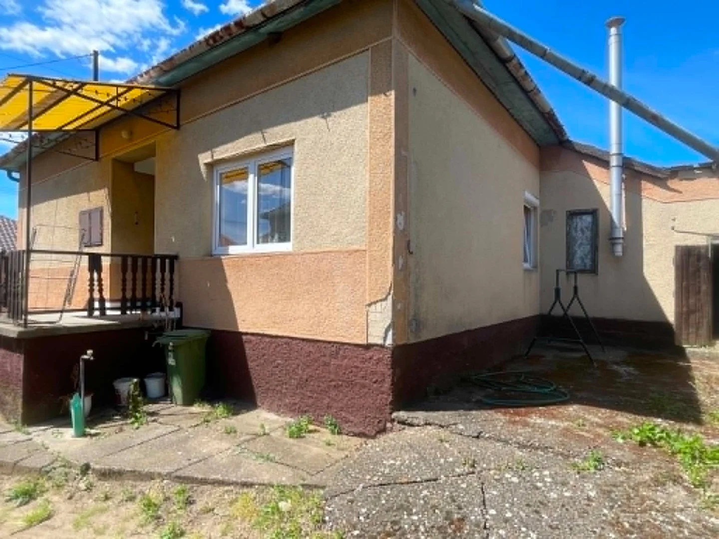 Eladó családi ház Rakamaz - Kép 11