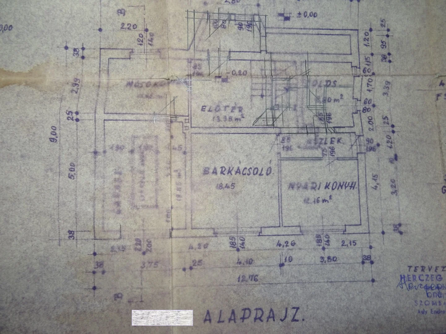 Eladó családi ház Szombathely - Kép 20
