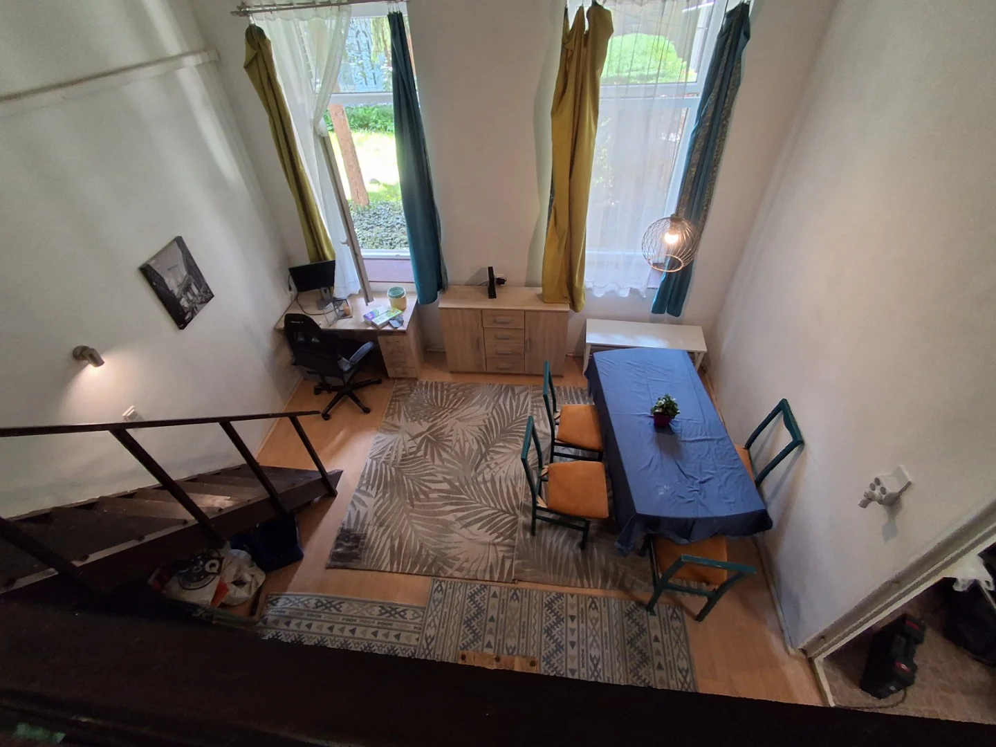 Eladó tégla lakás Budapest Állomás utca - Kép 4