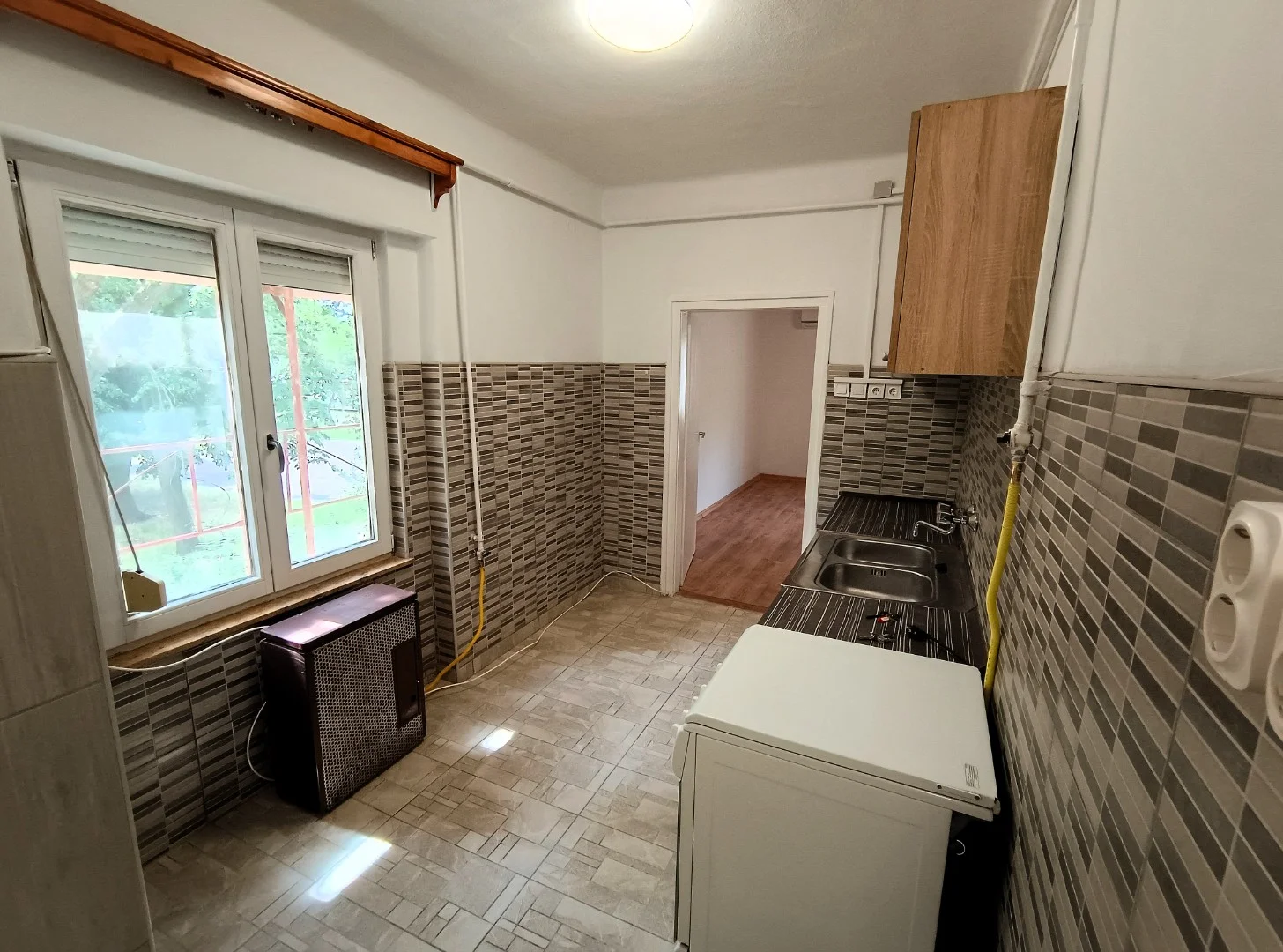 Eladó tégla lakás Debrecen Ótemető