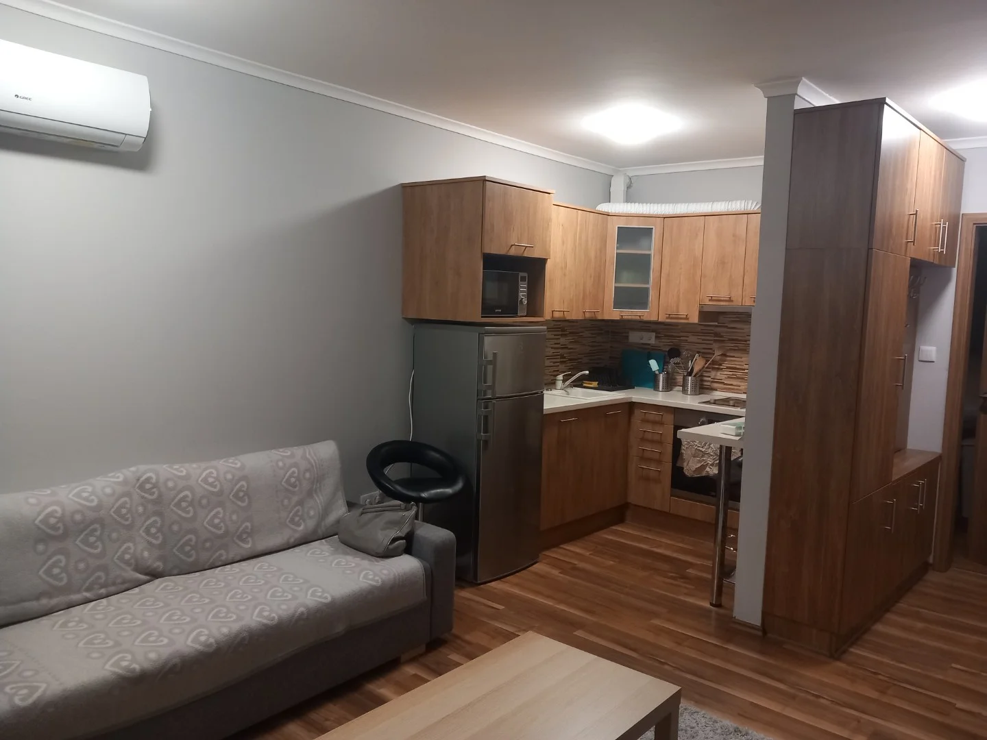 Kiadó tégla lakás Debrecen Hatvan utca - Kép 4