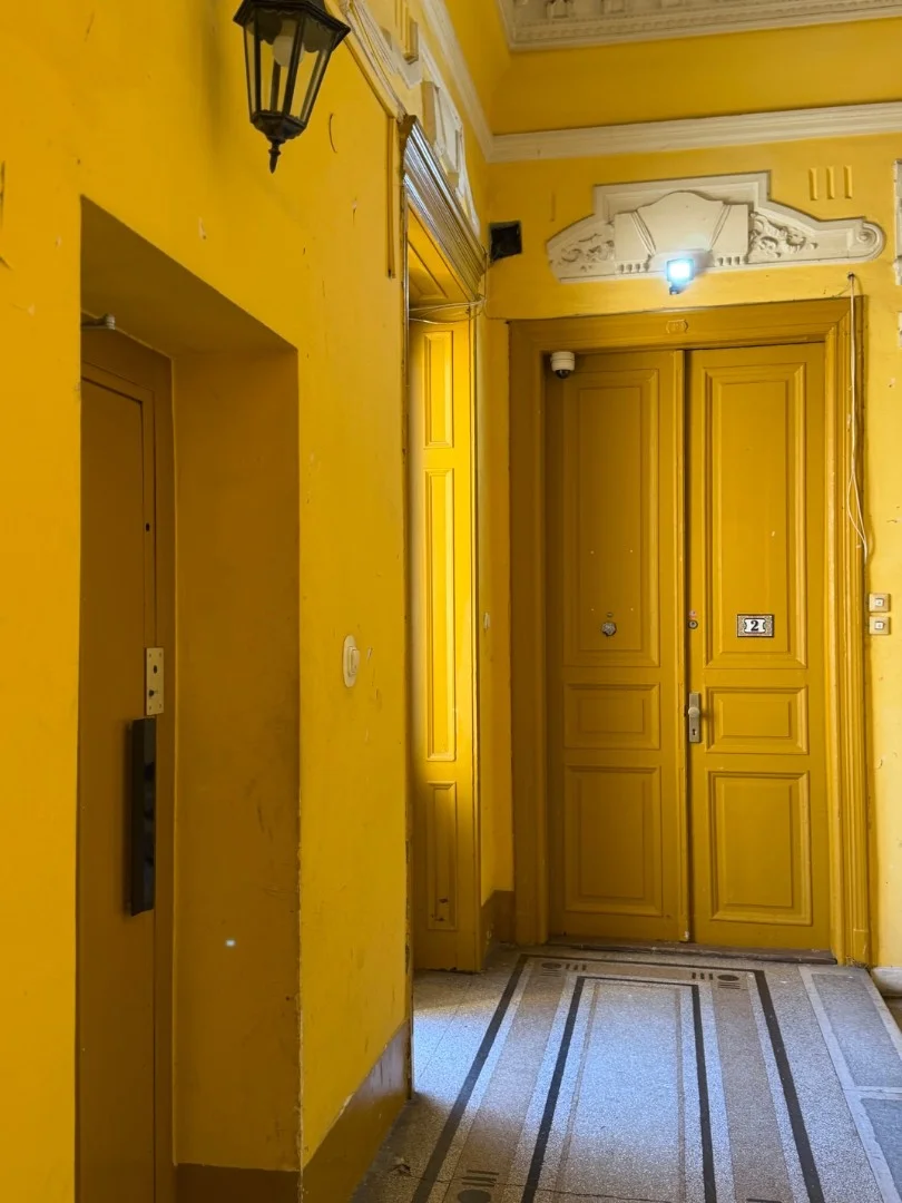 Eladó tégla lakás Budapest 13. ker. Szent István körút - Kép 17