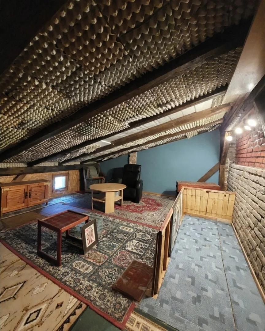 Eladó tégla lakás Pécs P.L. - Kép 17