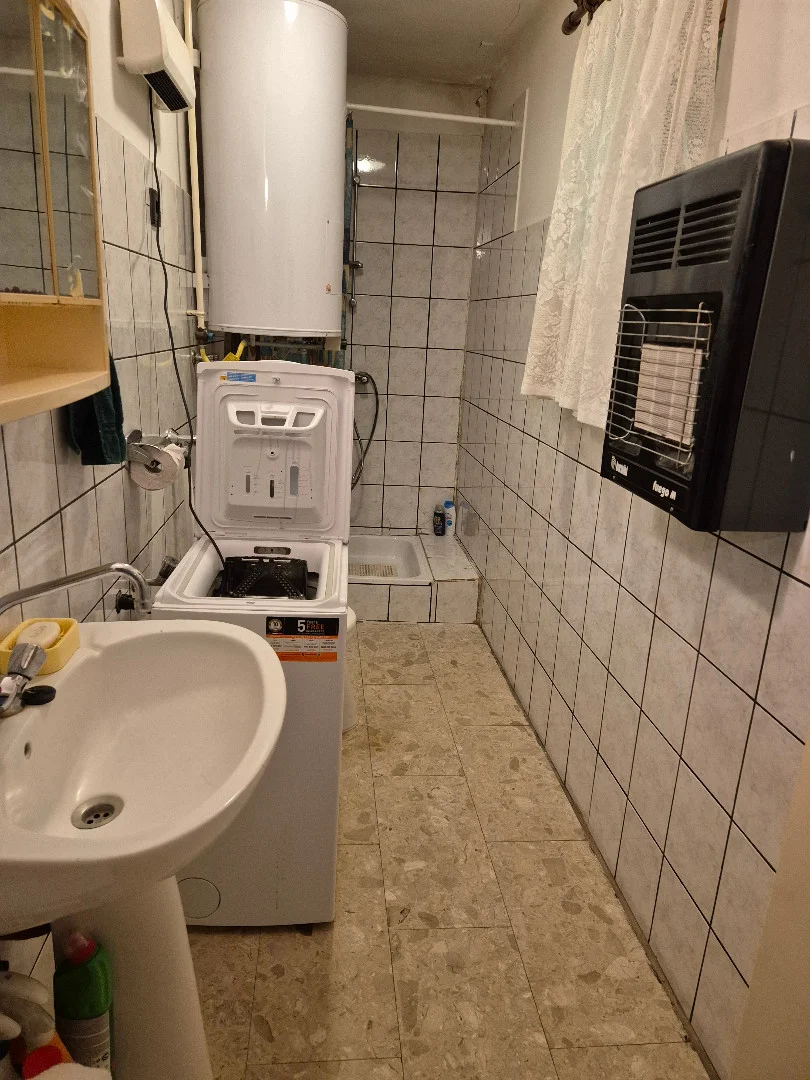 Eladó családi ház Rábasebes Széchenyi - Kép 12