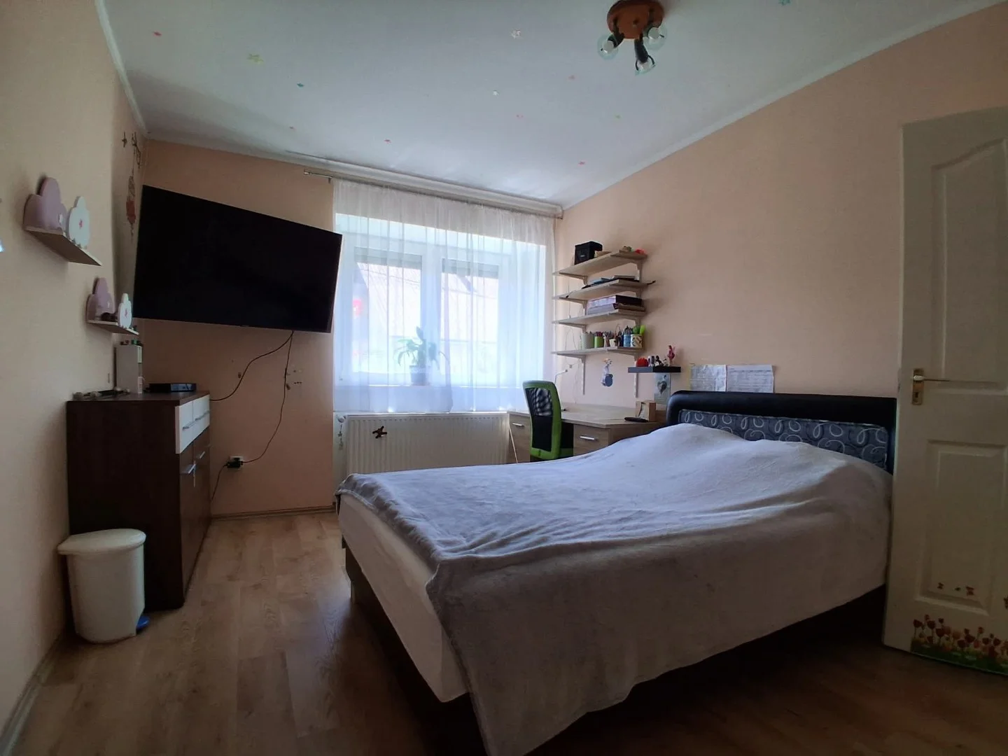 Eladó családi ház Nagyszokoly Thököly utca - Kép 10