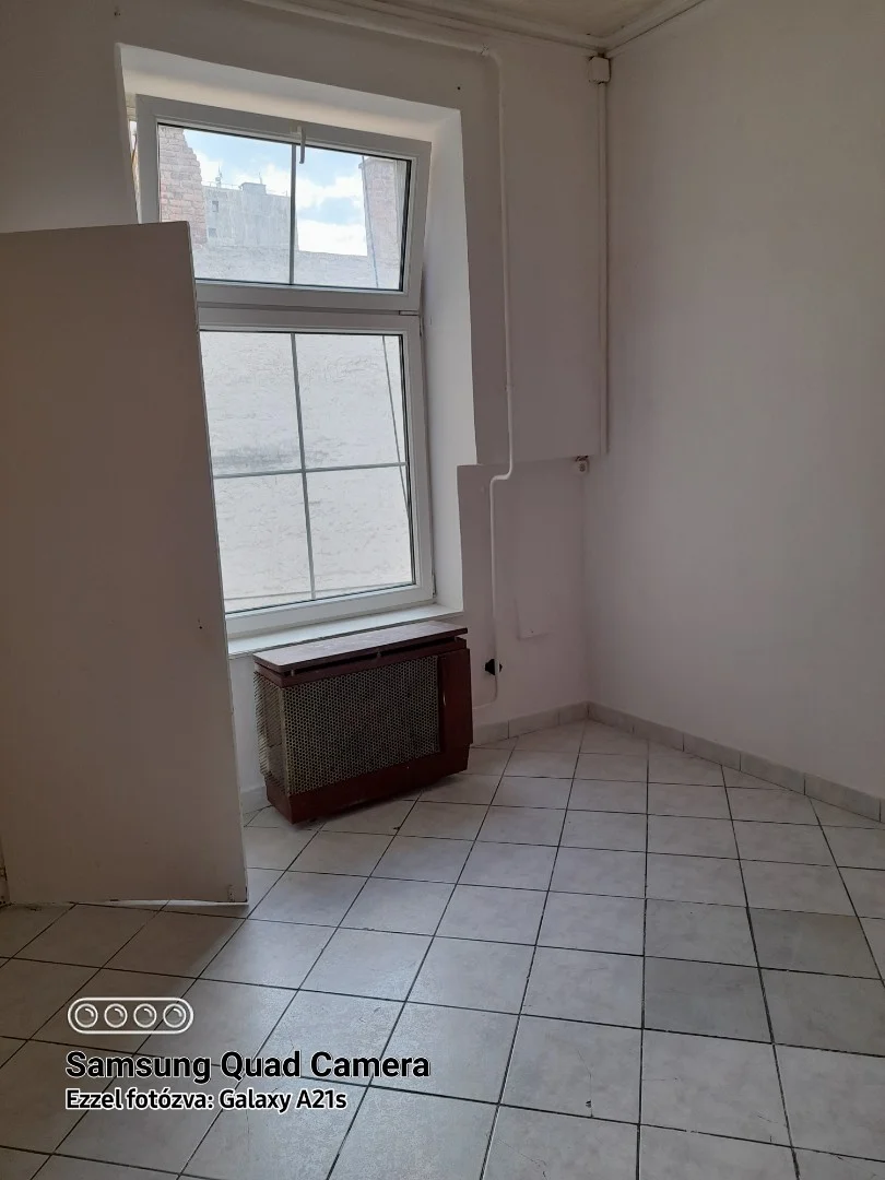 Kiadó tégla lakás Sopron II. Rákóczi Ferenc