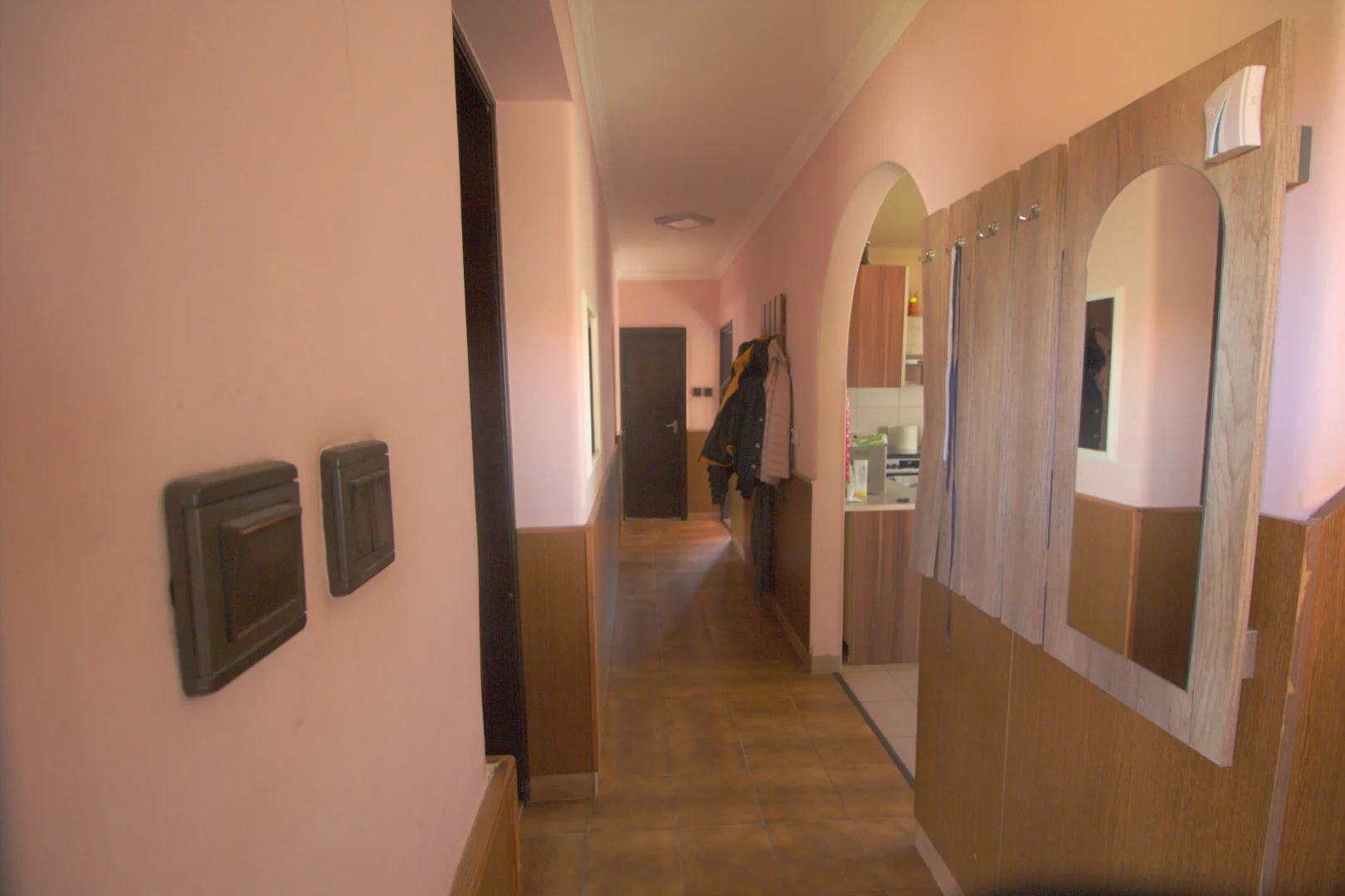 Eladó családi ház Balkány Dobó I. utca - Kép 5