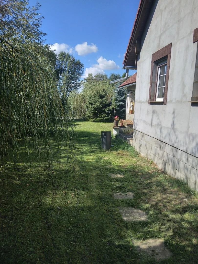 Eladó családi ház Alsórajk Petőfi S. u. - Kép 3