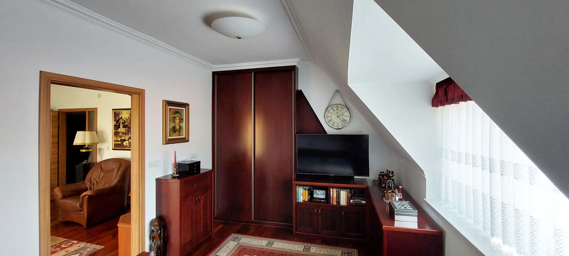 Eladó tégla lakás Budapest 02. ker. Véka utca - Kép 5