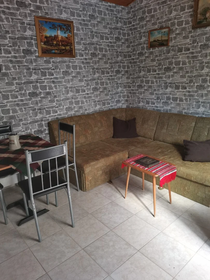 Eladó önálló nyaraló nyaraló / üdülő Fehérvárcsurgó Urak szőlője dűlő - Kép 4