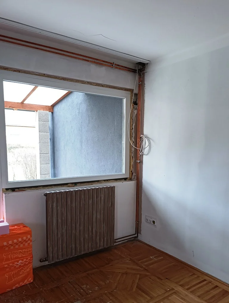 Eladó ikerház Nagyoroszi Kertész u - Kép 3
