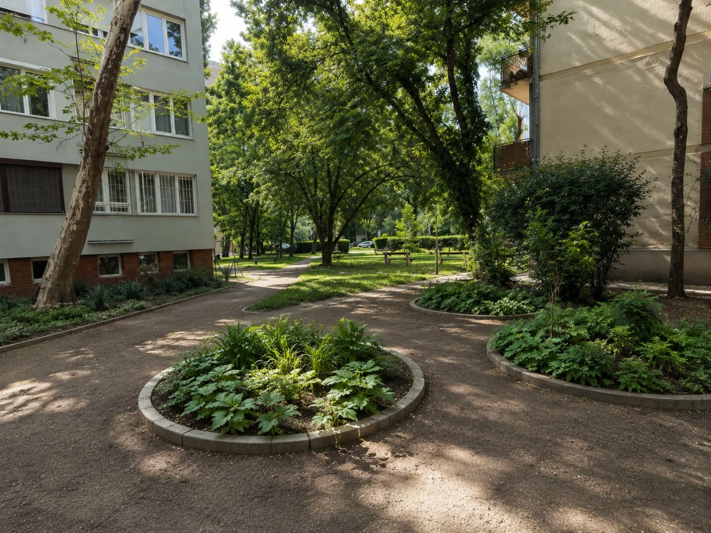 Eladó tégla lakás Budapest 03. ker. Váradi utca - Kép 8