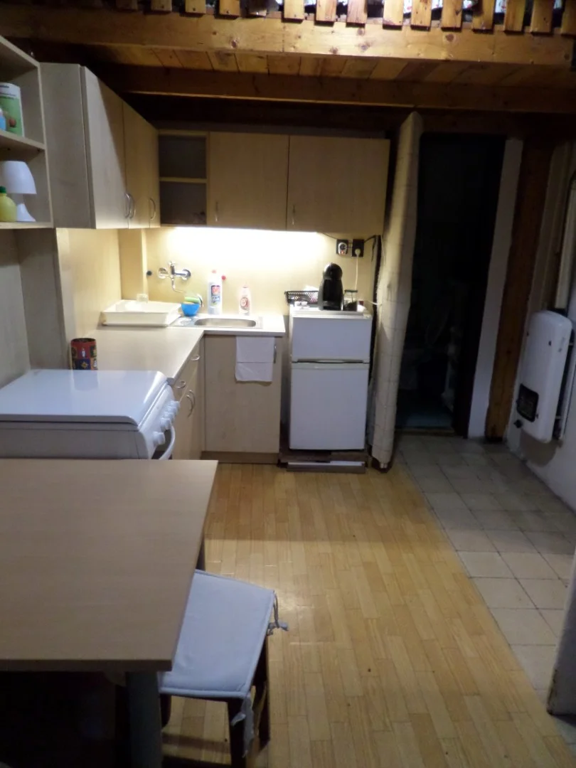 Eladó tégla lakás Budapest 02. ker. Frankel Leó út - Kép 4