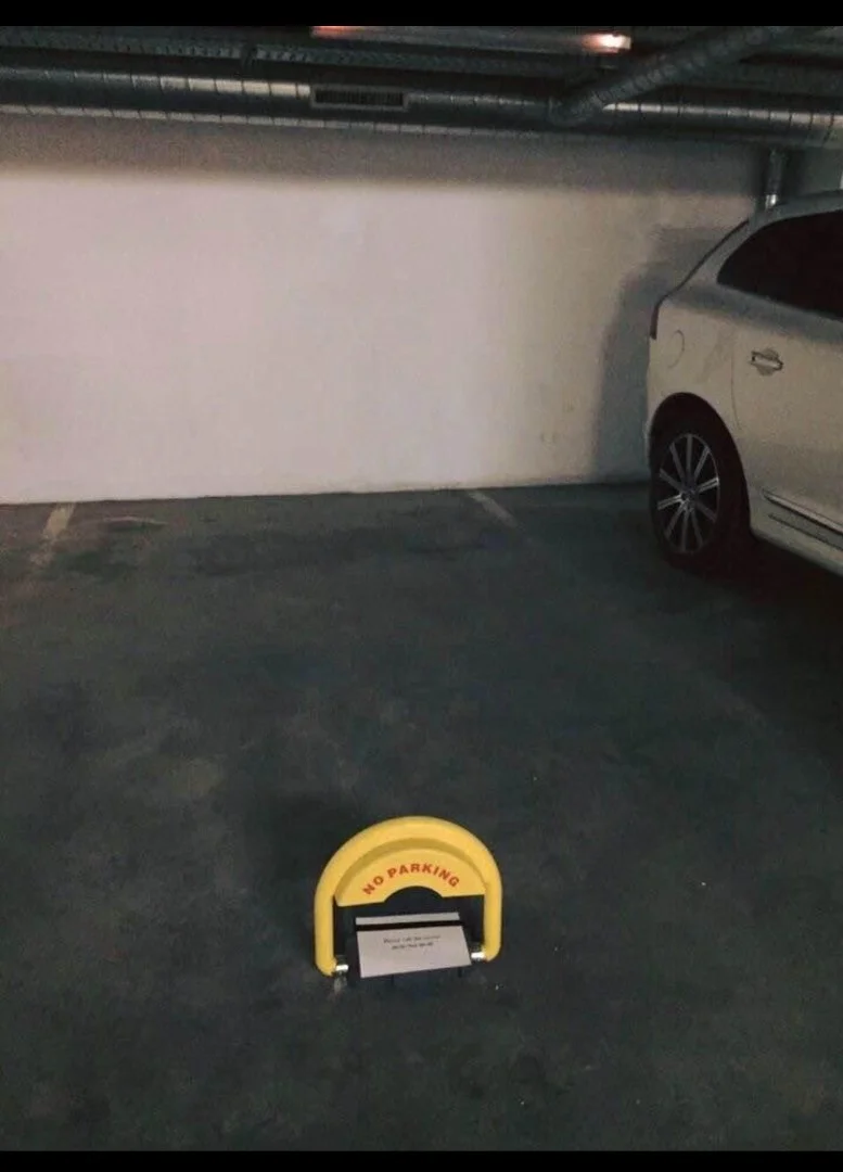 Kiadó garázs garázs / beálló Budapest 05. ker. Vadász utca