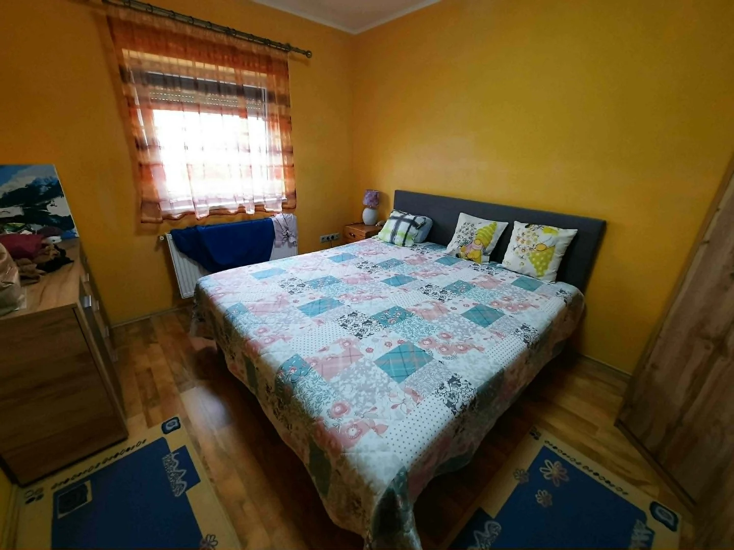 Eladó sorház Budapest 17. ker. Réti csík - Kép 9