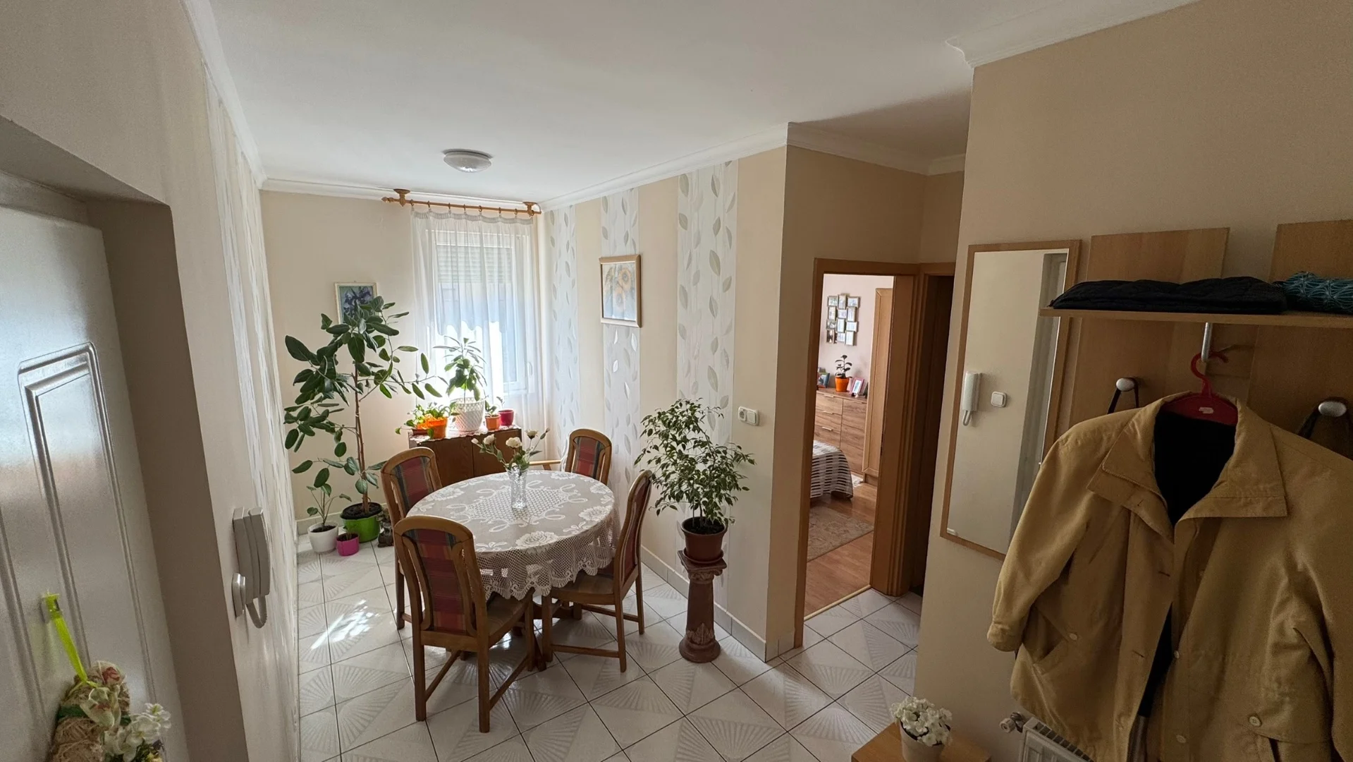 Eladó tégla lakás Balmazújváros Veres Péter - Kép 10