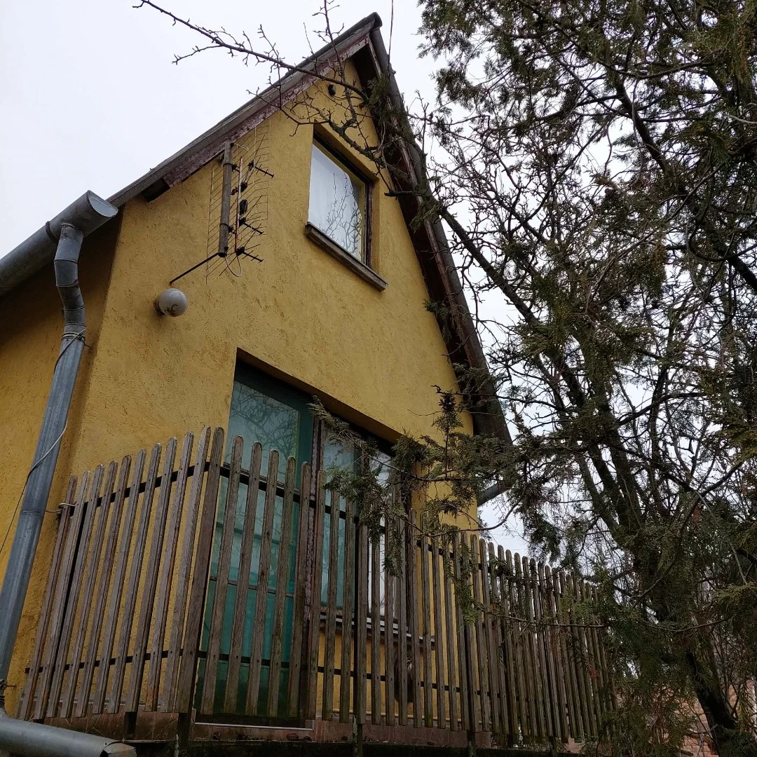 Eladó önálló nyaraló nyaraló / üdülő Kulcs