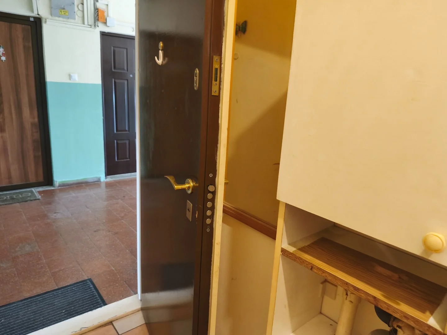 Eladó tégla lakás Budapest 21. ker. Szabadság utca - Kép 7