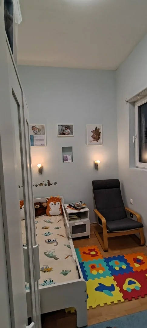 Eladó tégla lakás Budapest 10. ker. cserkesz - Kép 3