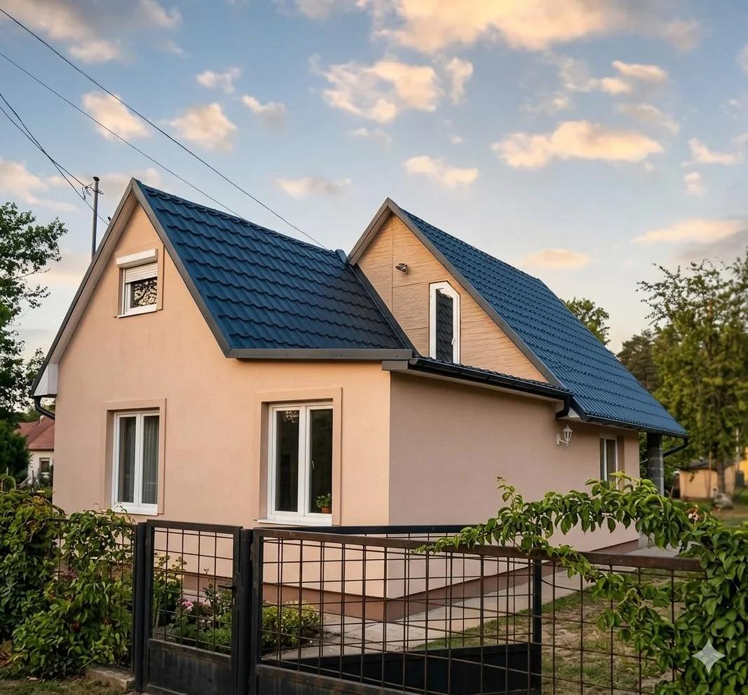 Eladó családi ház Debrecen Èger - Kép 8