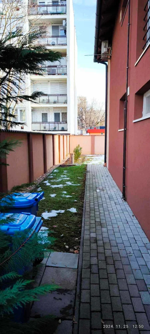 Kiadó tégla lakás Debrecen Dicsőfi József u - Kép 5